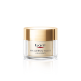 Hyaluron Filler + Elasticity Anti-Aging Face Day Cream SPF 15